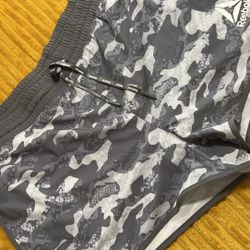 Reebok Shorts Size XXL Women 