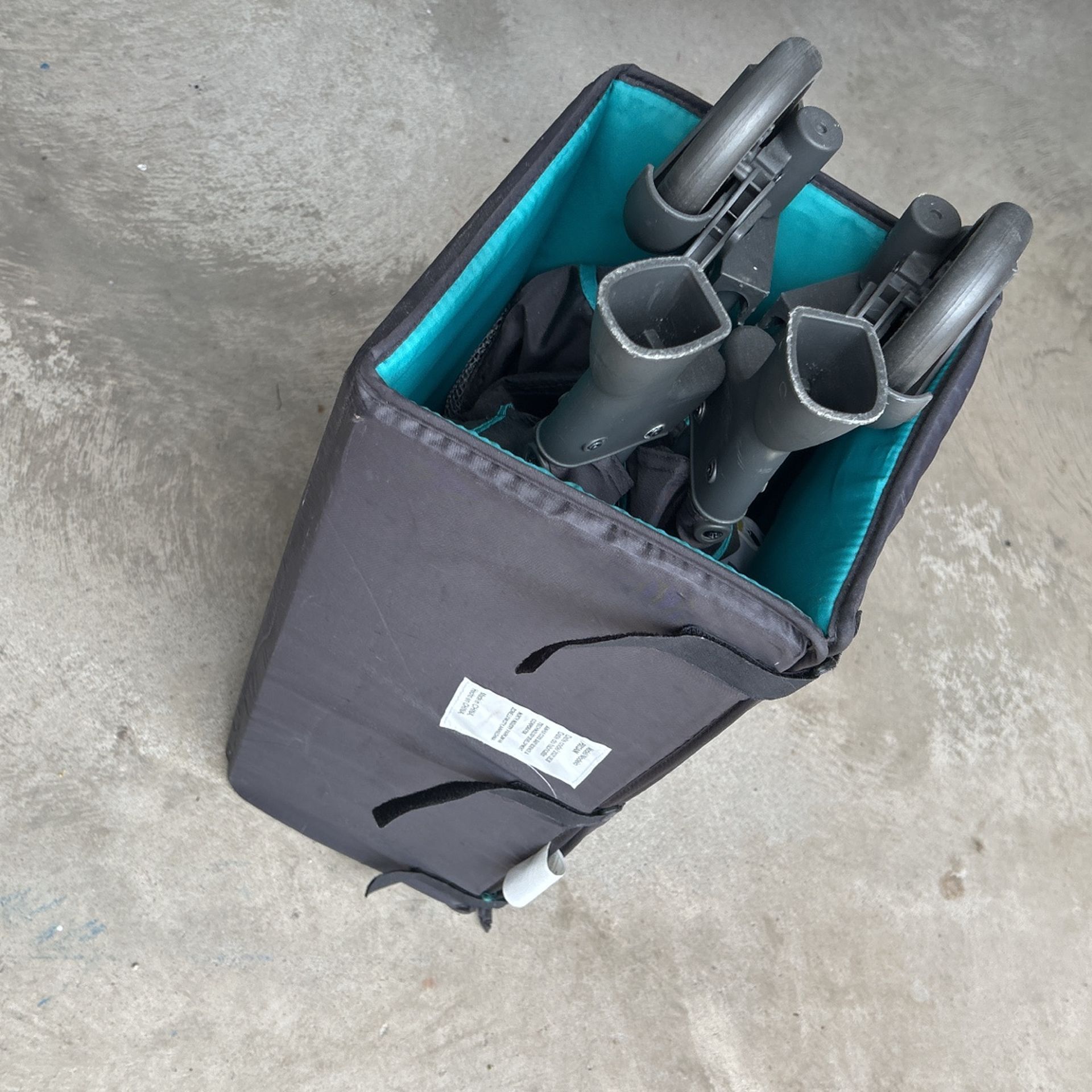 Portable Play Pen