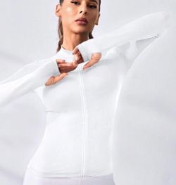 Women’s Athletic Jacket