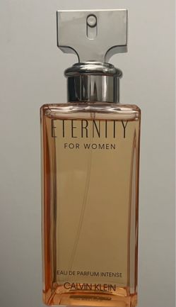 Eternity by Calvin Klein