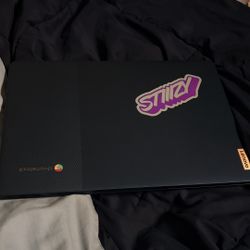 Lenovo Chromebook 