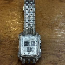 Wittnauer Watch 