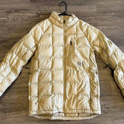 Burton AK Insulator Jacket 