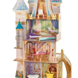 Casita Para Niña Disney