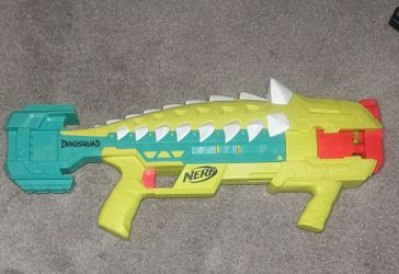 Nerf DinoSquad