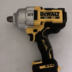 Dewalt 3/4 Inch Impact Drive DCF 964 With 1900ft-lb Breakaway Torque 