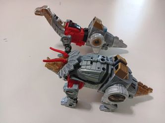Transformers-dinobots