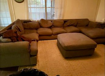 Furniture sofa couch