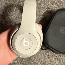 Beats Studio Pro Headphones