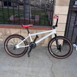 BMX 20 Incher 