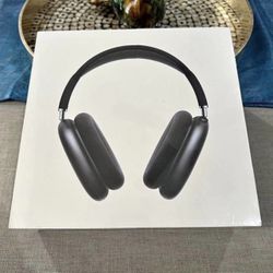 AirPods Max Apple Midnight 