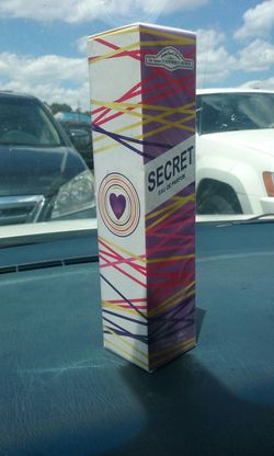 Justin bebier impression perfume