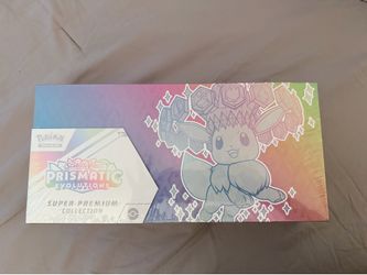 Pokémon SPC