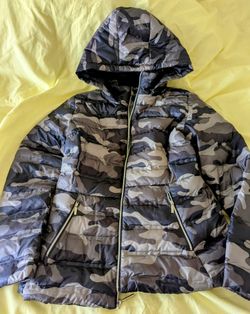 Bags Of Clothes Harley Davidson North Face 