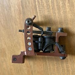 Seth Ciferi Liner Tattoo Coil Machine 