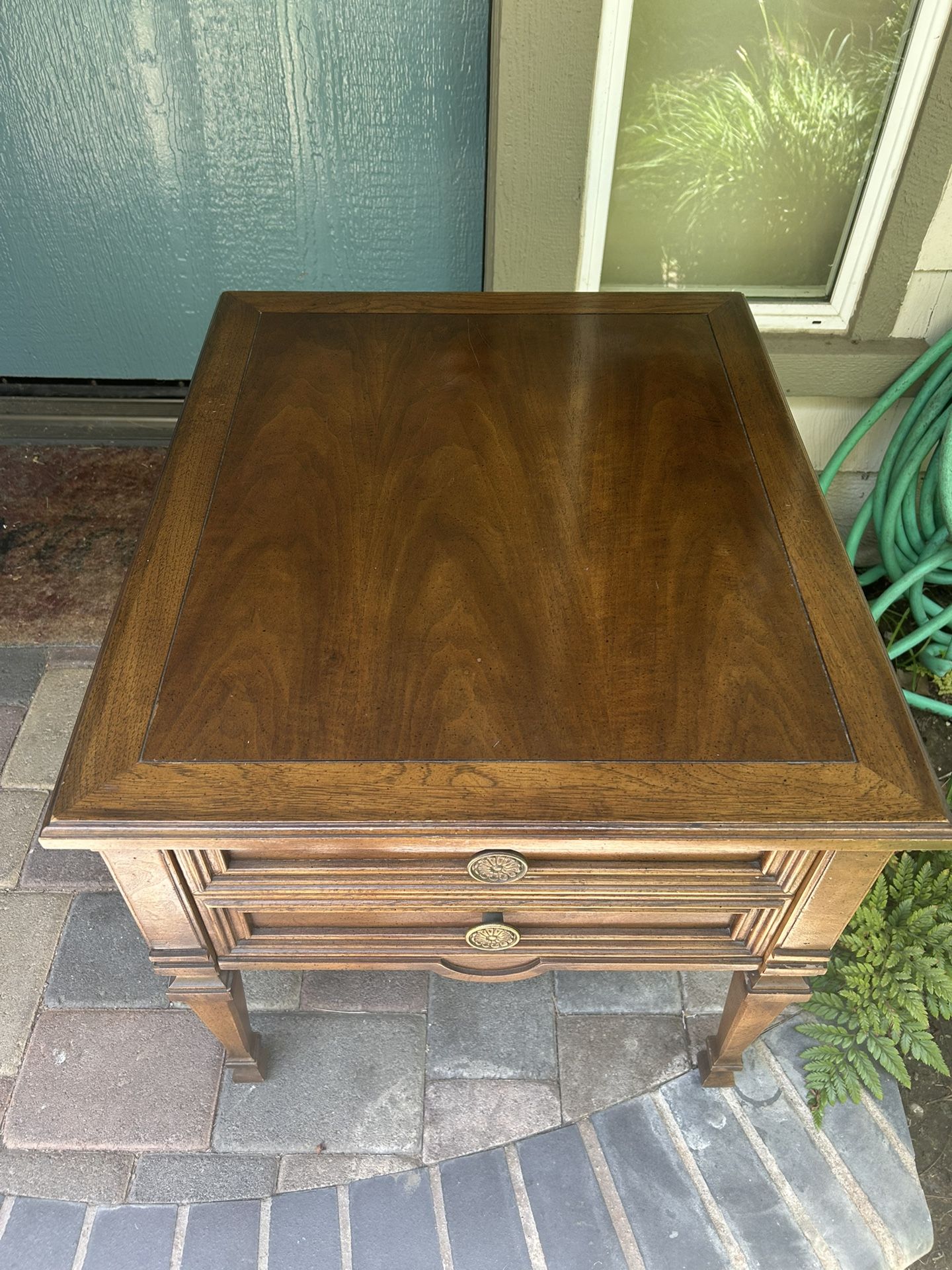 Drexel Table