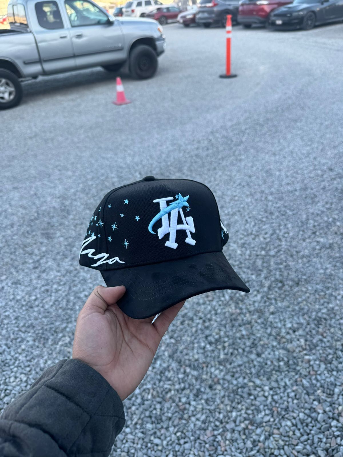 31 Hats - El Mago