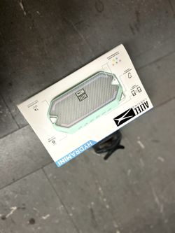 Speaker