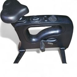 FLEXISPOT Home Office Desk Bike Chair Deskcise Pro V9