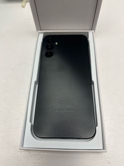 Samsung A-14 unlocked