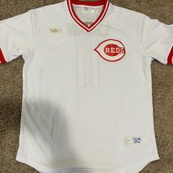 Cincinnati Reds Jerseys