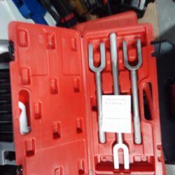 Shankly 3 Pcs Ball Joint Seperator