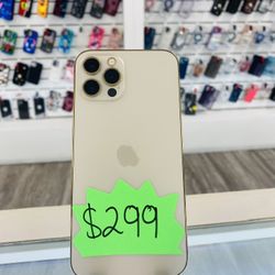iPhone 12 Pro (NoFaceID) T-Mobile / Metro 