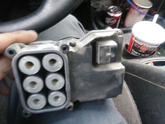 ABS unit for Dodge Durango