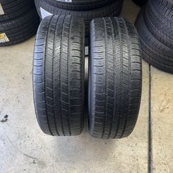 205 55 16 Goodyear Assurance 