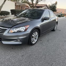 2009 Honda Accord