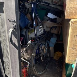 Brand new bike