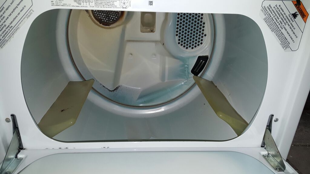 Kenmore 80 Series Gas Dryer for Sale in Carol Stream, IL OfferUp