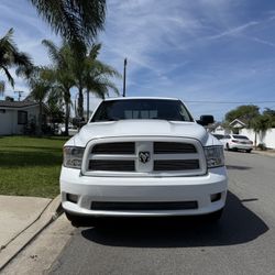 2010 Dodge Ram 1500