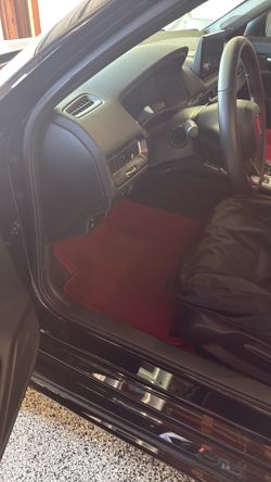 oem honda civic type r fl5 floor mats