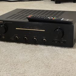 Marantz PM7001 integrated amp