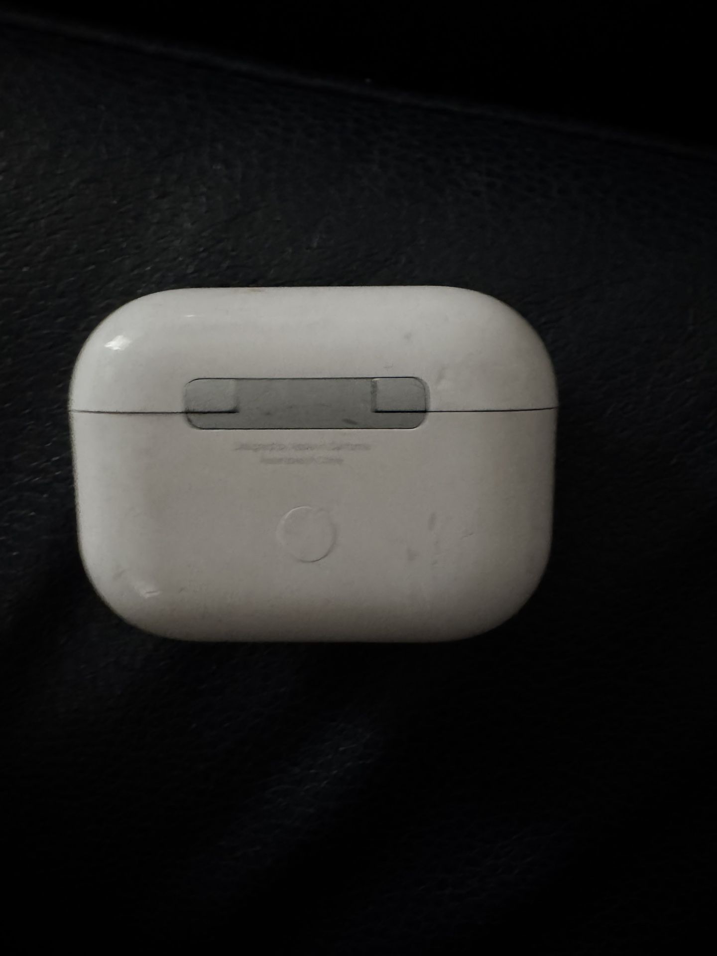 Air pod pros case