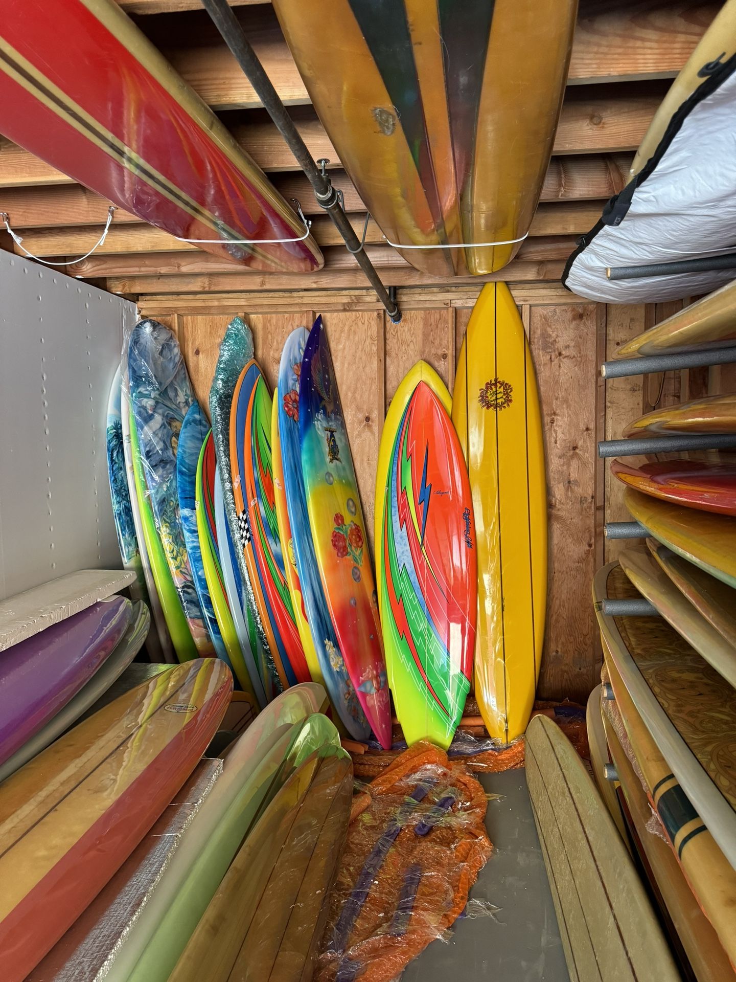 Surfboards For Sale. Serious Inquiries Only
