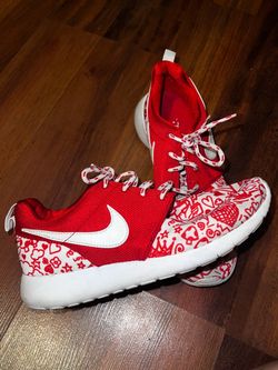 Nike shoes