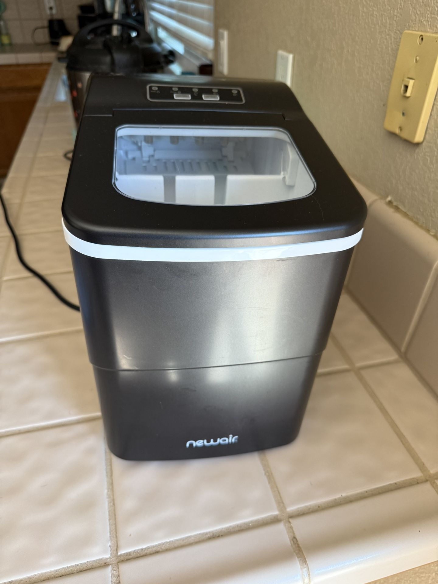 Ice Machine