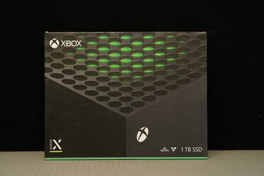 Xbox Series X