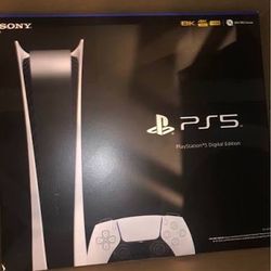 PlayStation 5