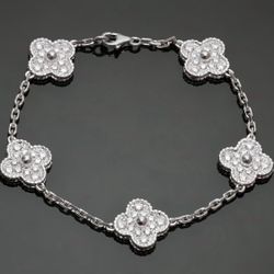 Van Cleef Bracelet