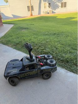 Rc car
