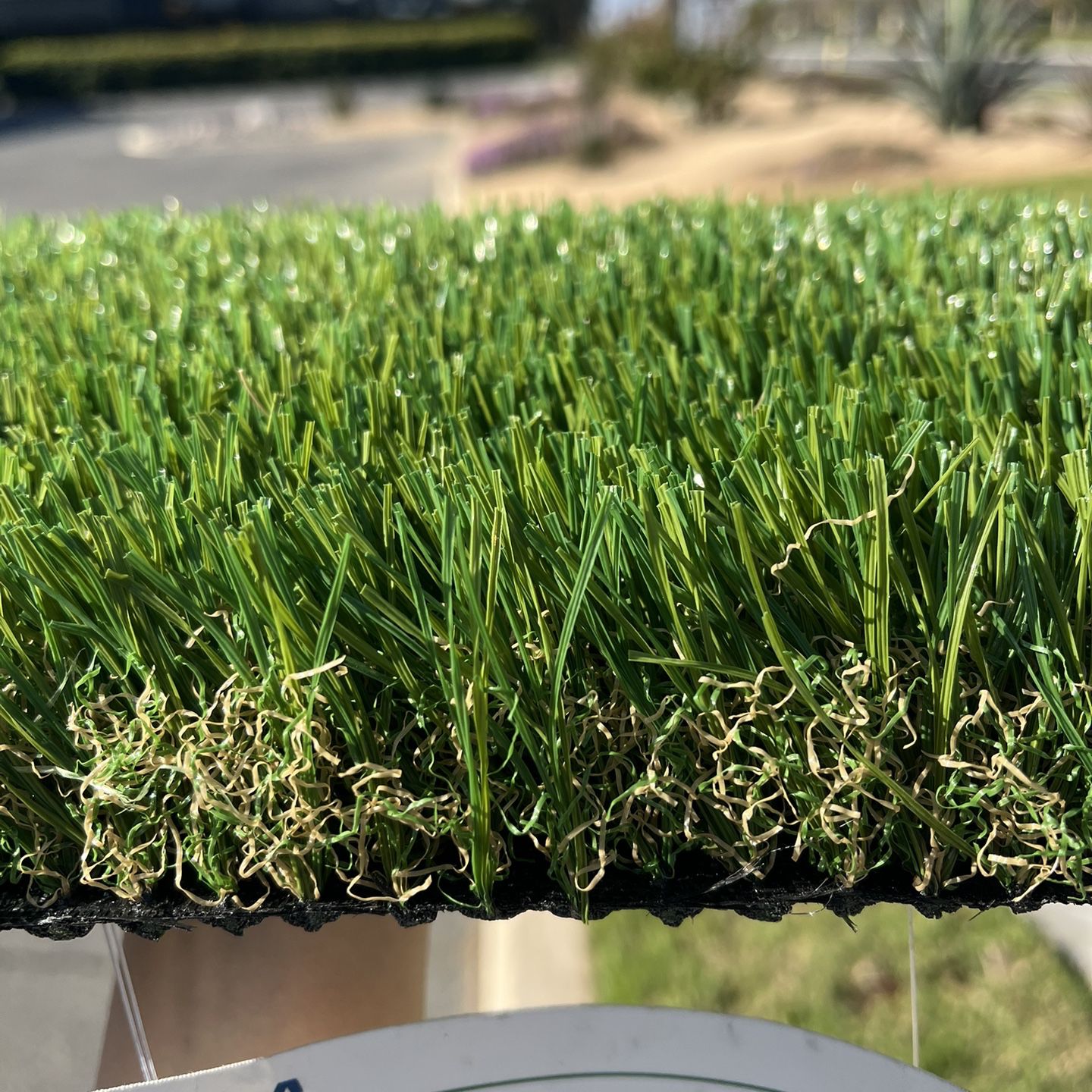 $1 For 1.75 Inch And 80 oz Artificial Turf High Quality 