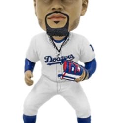 Mookie bets bobblehead