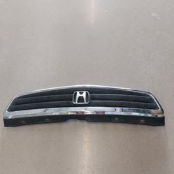 Honda Civic Front Grill For 1(contact info removed) Models And More