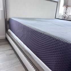 Restoration Hardware King Set
