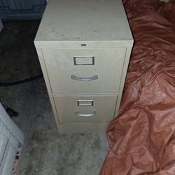 File Cabinet 
