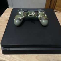 PS4 