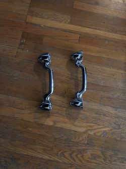 Harley Davidson rear light bar